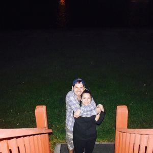 Meet your Posher, Felipe